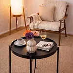 96m2 Of Comfort And Style: 4bd In Old Town * Bratislava