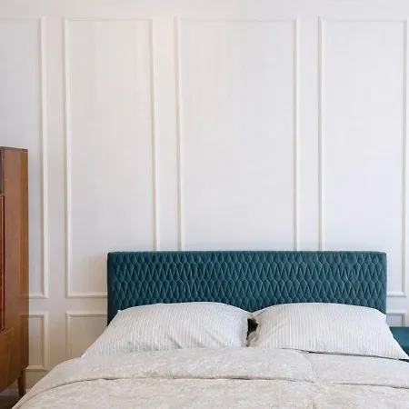 96m2 Of Comfort And Style: 4bd In Old Town Apartmán Bratislava