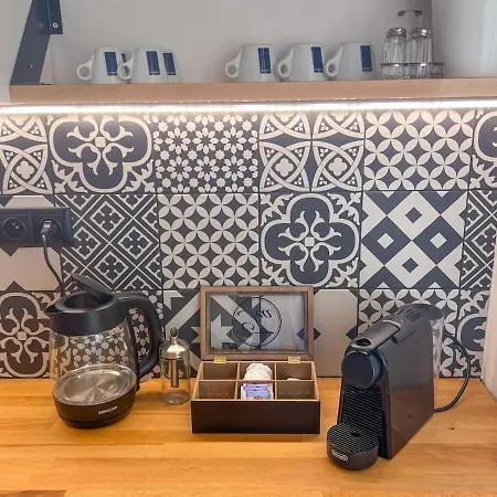 96m2 Of Comfort And Style: 4bd In Old Town * Pozsony