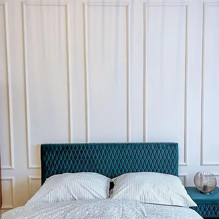 Apartman 96m2 Of Comfort And Style: 4bd In Old Town